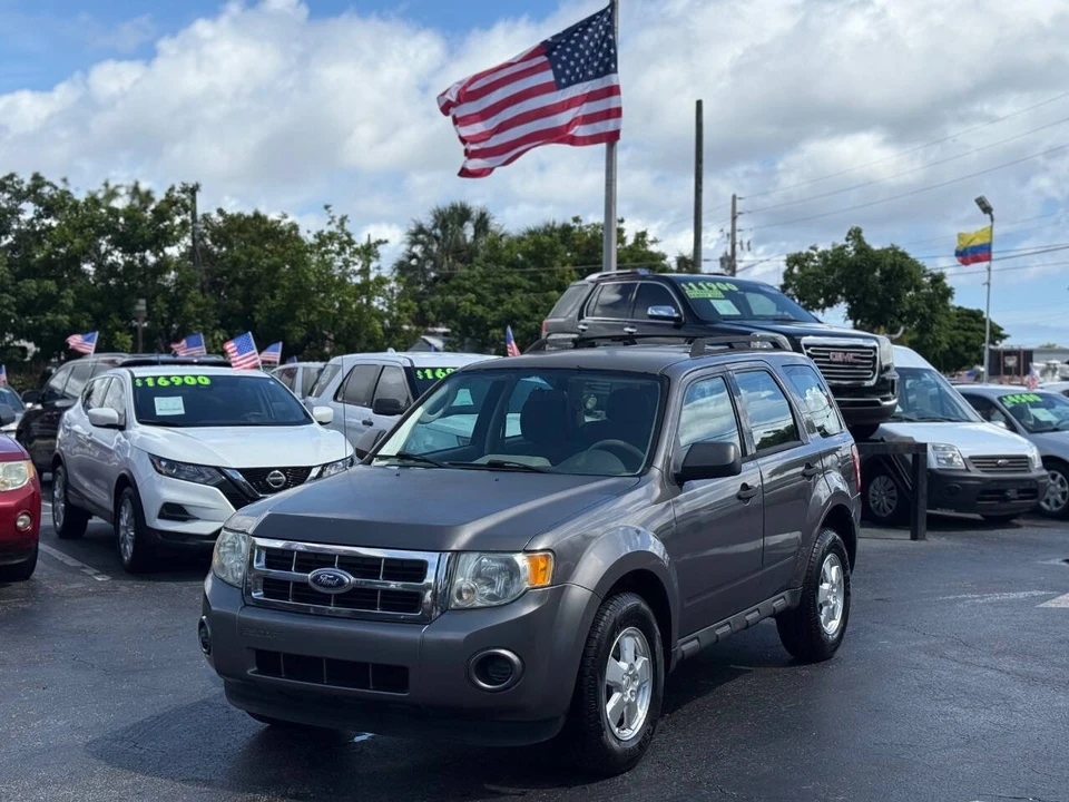 2012 Ford Escape - Image 4 of 21