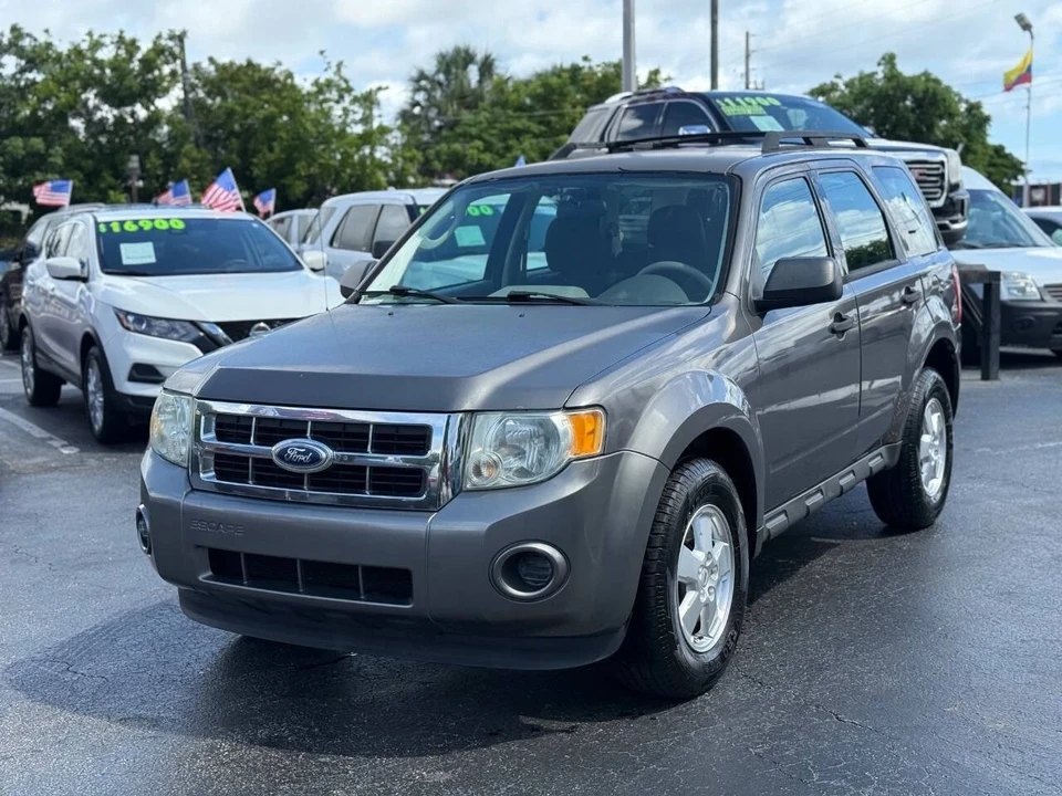 2012 Ford Escape - Image 5 of 12