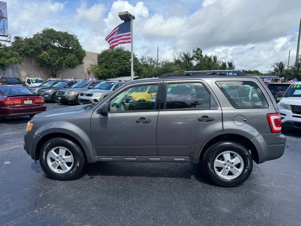 2012 Ford Escape - Image 7 of 12