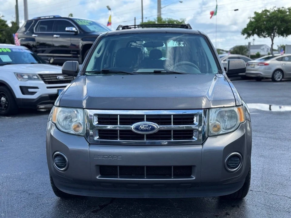 2012 Ford Escape - Image 13 of 21