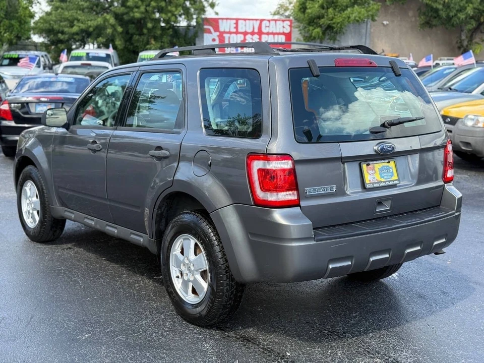 2012 Ford Escape - Image 8 of 21