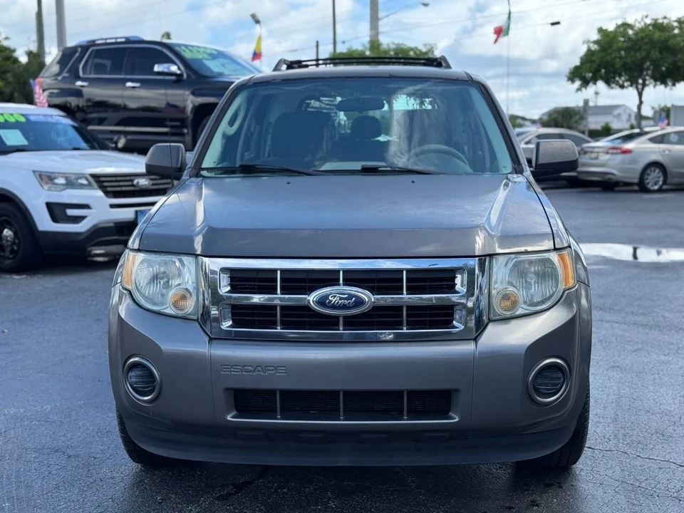 2012 Ford Escape - Image 13 of 21