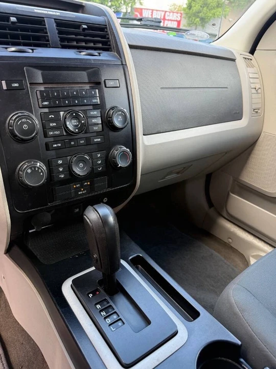 2012 Ford Escape - Image 18 of 21