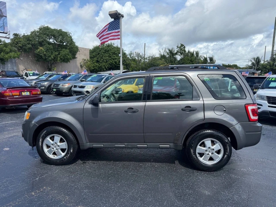 2012 Ford Escape - Image 7 of 21