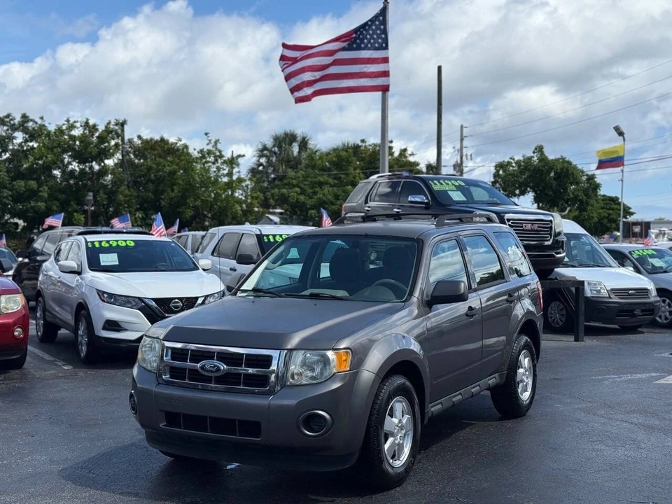 2012 Ford Escape - Image 3 of 21