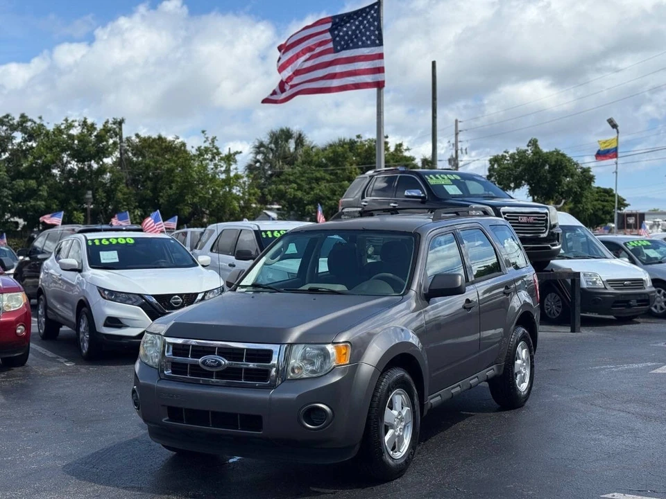 2012 Ford Escape - Image 2 of 21