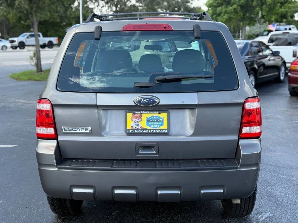 2012 Ford Escape - Image 9 of 12