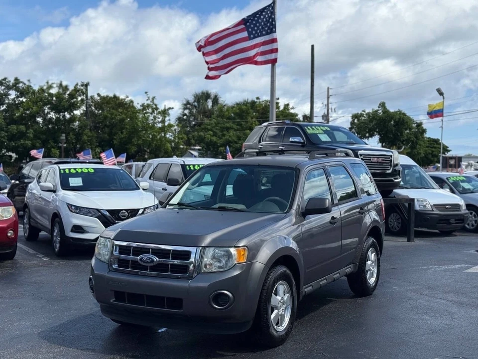 2012 Ford Escape - Image 4 of 12