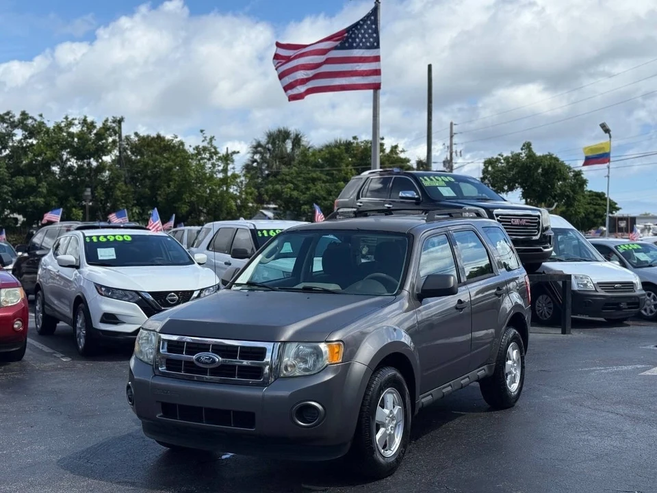 2012 Ford Escape - Image 3 of 12