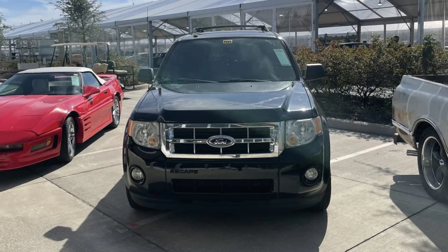 2012 Ford Escape - Image 2 of 6