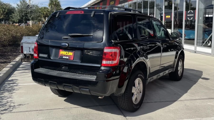 2012 Ford Escape - Image 4 of 6