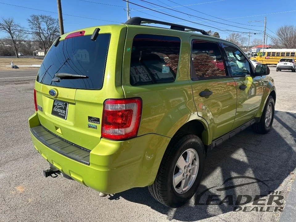 2012 Ford Escape - Image 3 of 17