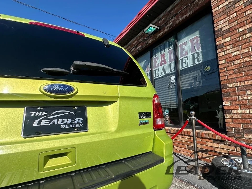 2012 Ford Escape - Image 9 of 17
