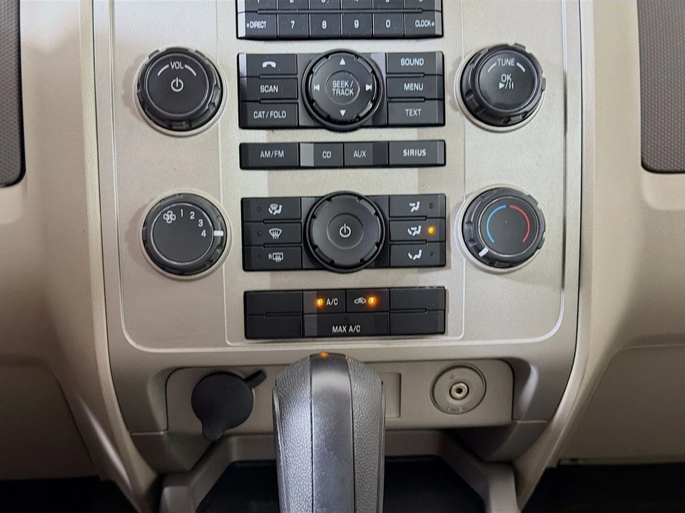 2012 Ford Escape - Image 18 of 21