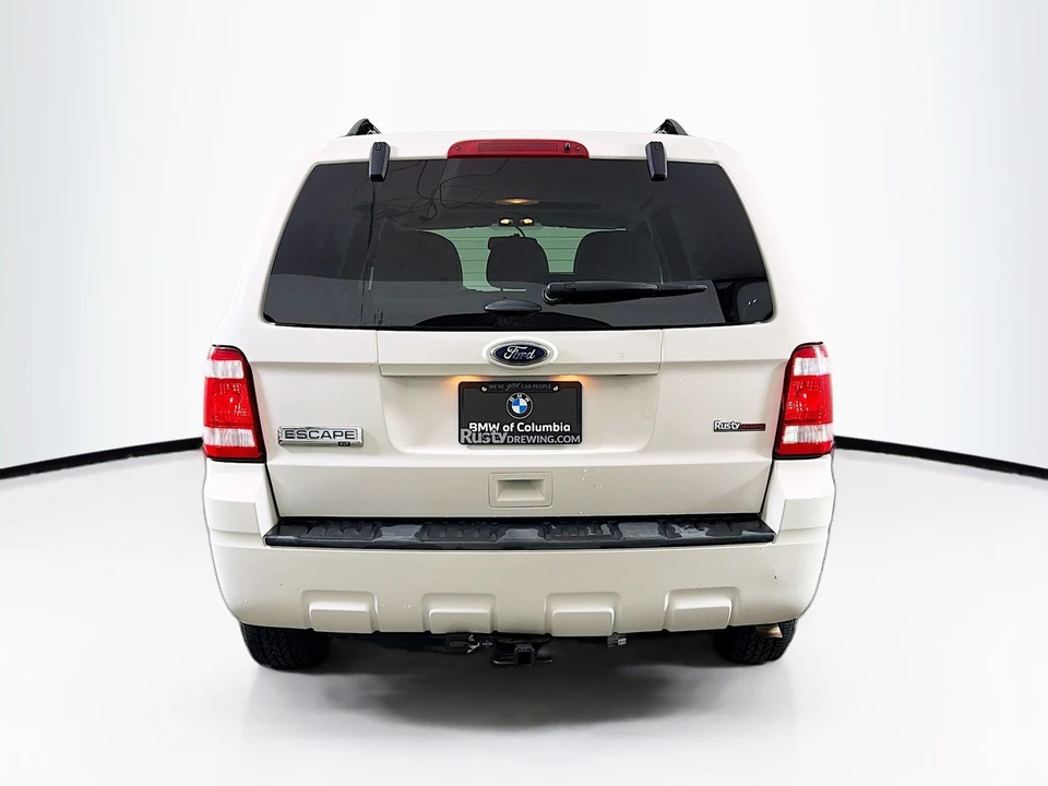 2012 Ford Escape - Image 7 of 21
