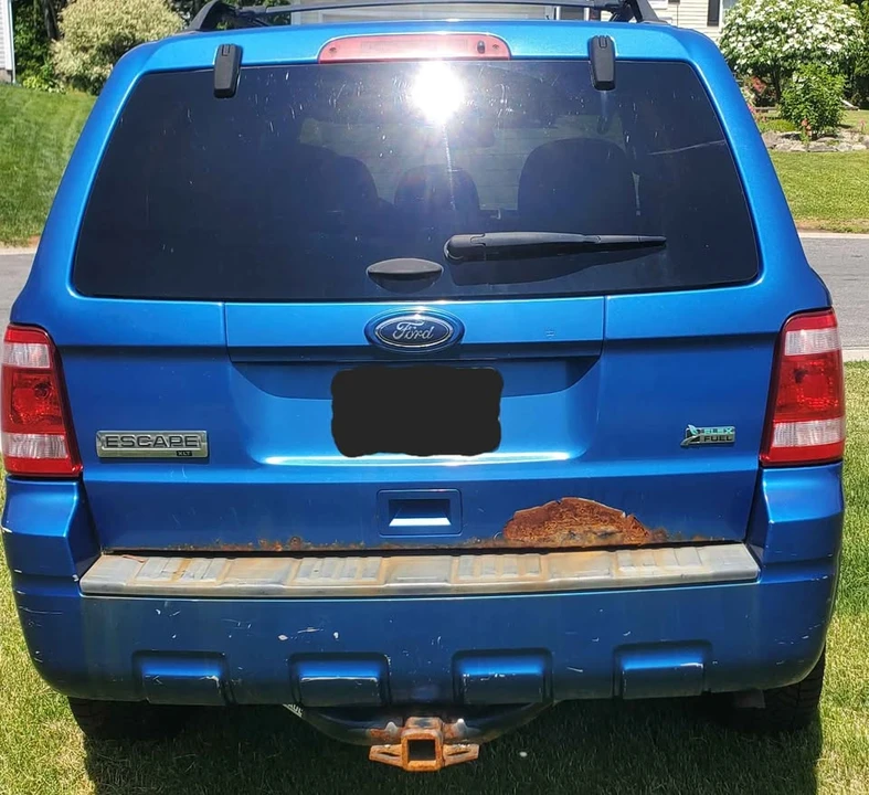 2012 Ford Escape - Image 4 of 9