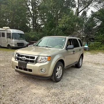 2012 Ford Escape XLT Sport SUV 4D