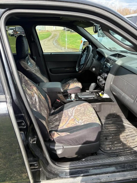 2012 Ford Escape - Image 6 of 7