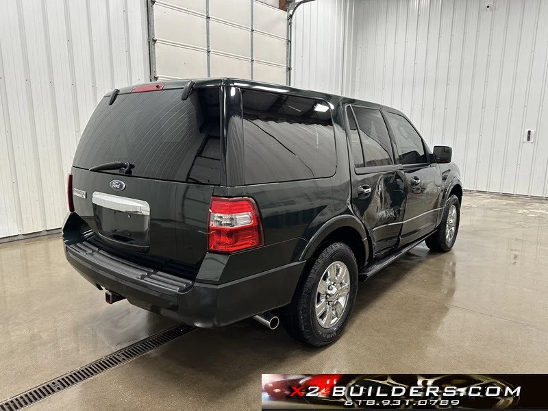 2012 Ford Expedition 3rd Gen - Image 4 of 21
