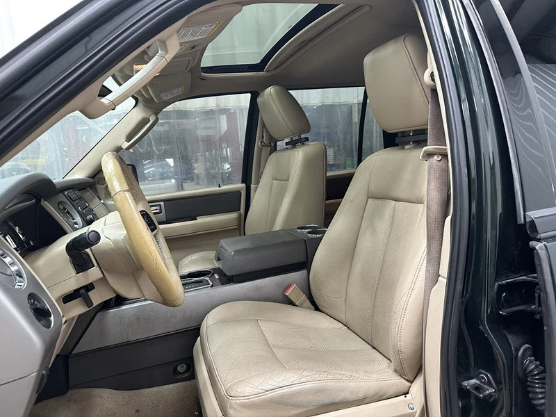 2012 Ford Expedition 3rd Gen - Image 10 of 21