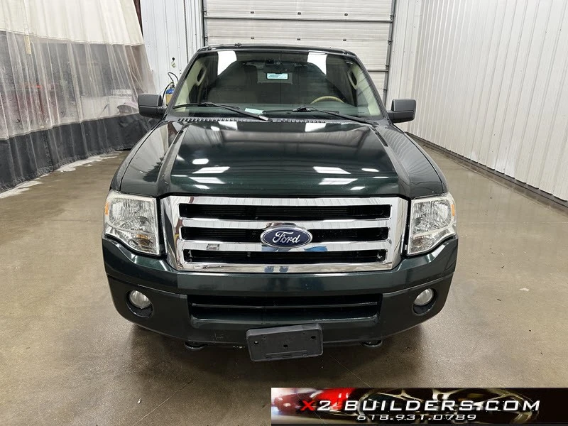 2012 Ford Expedition 3rd Gen - Image 2 of 21