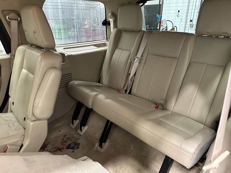 2012 Ford Expedition 3rd Gen - Image 13 of 21
