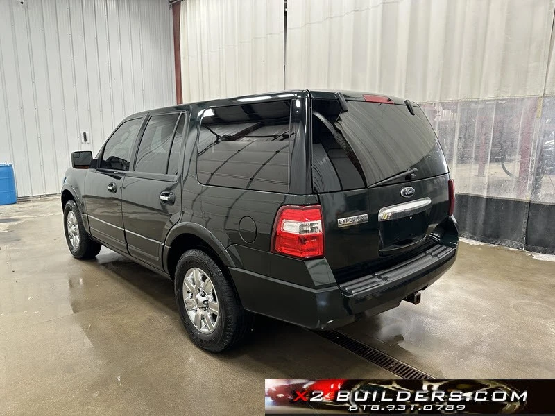 2012 Ford Expedition 3rd Gen - Image 6 of 21