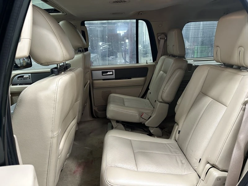 2012 Ford Expedition 3rd Gen - Image 12 of 21