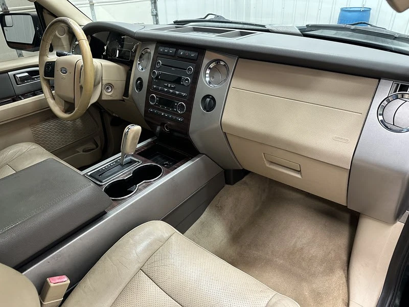 2012 Ford Expedition 3rd Gen - Image 21 of 21