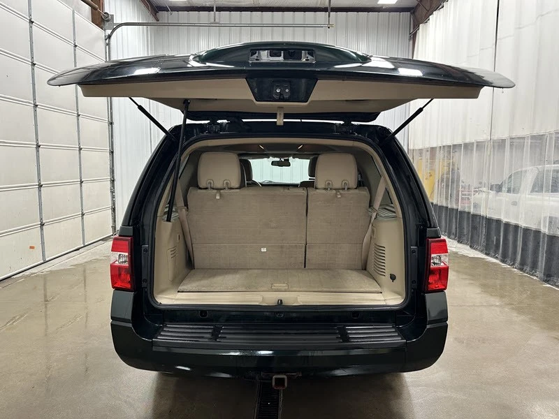2012 Ford Expedition 3rd Gen - Image 14 of 21