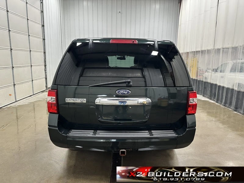 2012 Ford Expedition 3rd Gen - Image 5 of 21