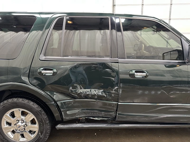 2012 Ford Expedition 3rd Gen - Image 18 of 21