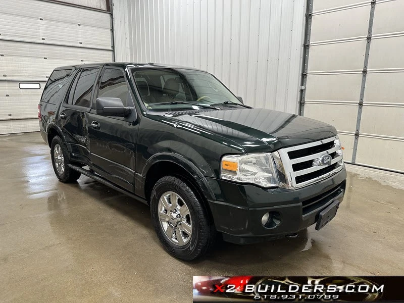 2012 Ford Expedition 3rd Gen - Image 3 of 21