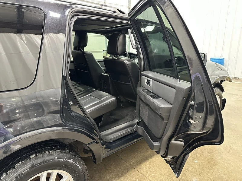 2012 Ford Expedition 3rd Gen - Image 17 of 21
