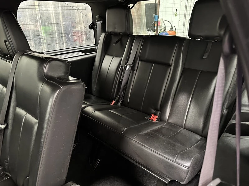 2012 Ford Expedition 3rd Gen - Image 14 of 21