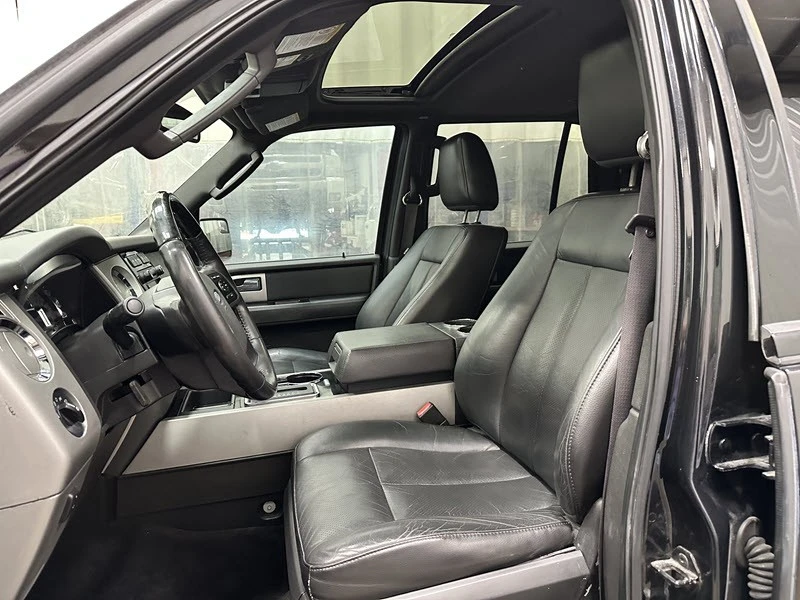 2012 Ford Expedition 3rd Gen - Image 11 of 21