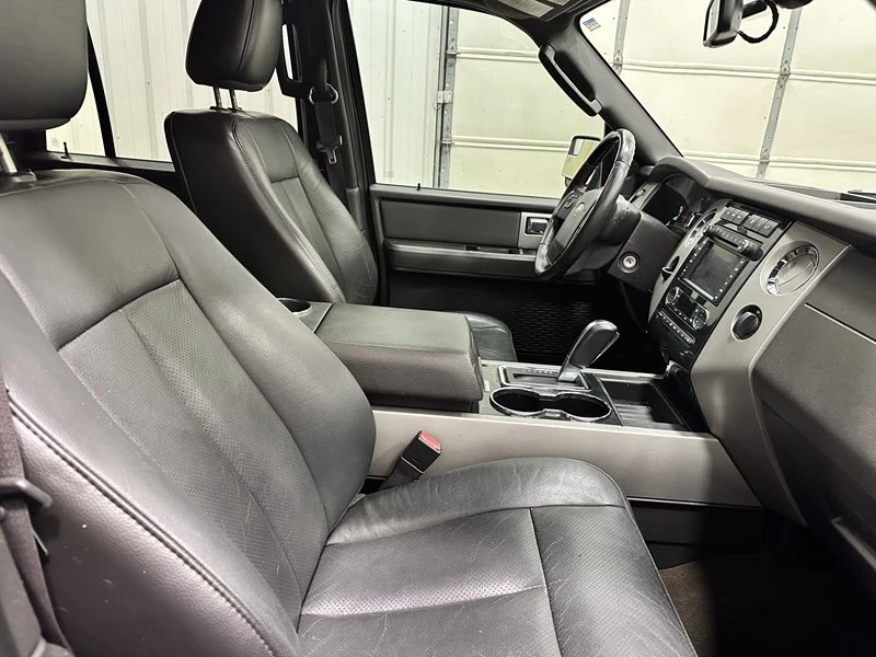 2012 Ford Expedition 3rd Gen - Image 20 of 21