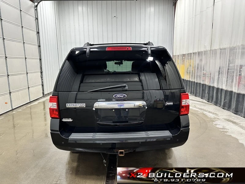 2012 Ford Expedition 3rd Gen - Image 5 of 21