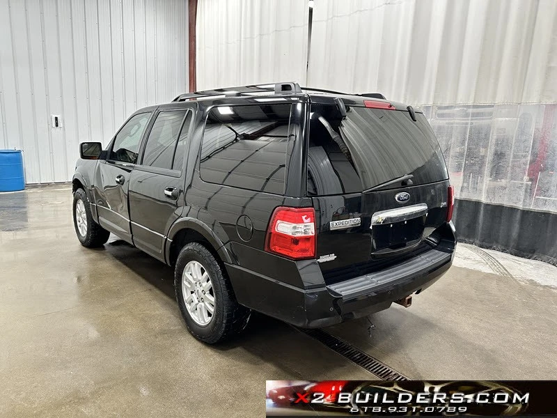 2012 Ford Expedition 3rd Gen - Image 6 of 21