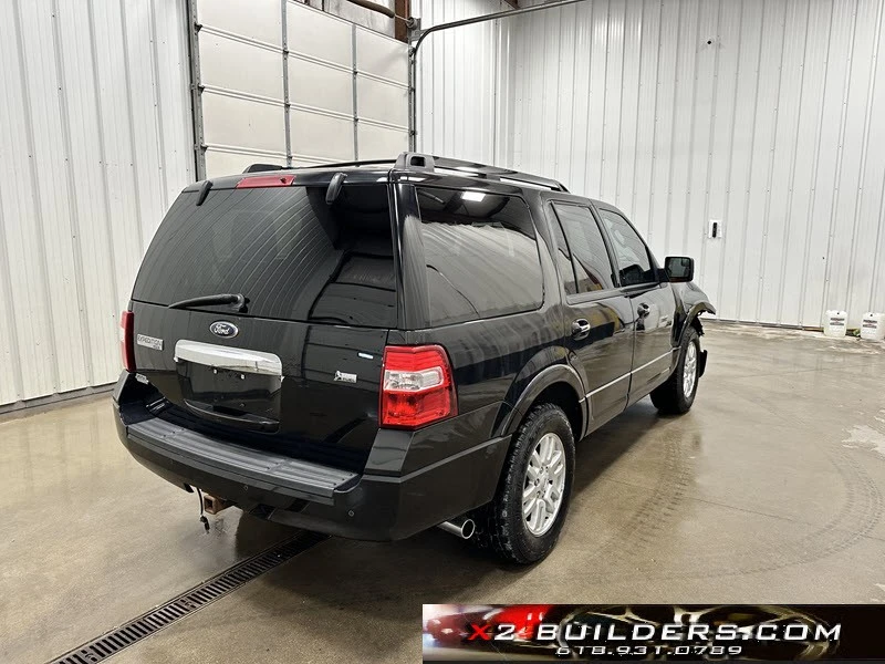 2012 Ford Expedition 3rd Gen - Image 4 of 21