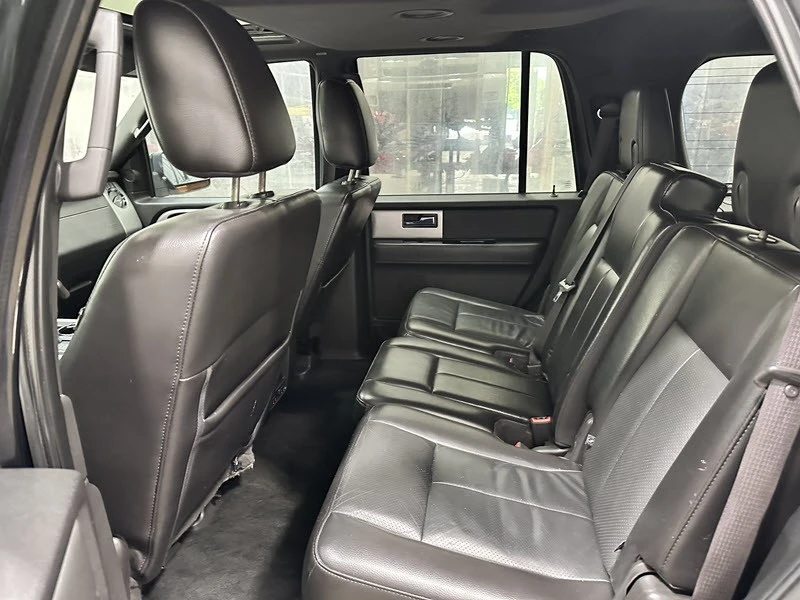 2012 Ford Expedition 3rd Gen - Image 13 of 21