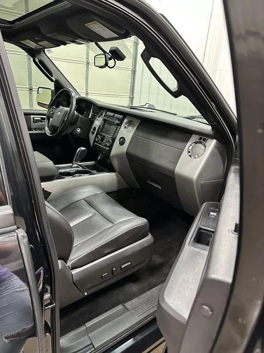 2012 Ford Expedition 3rd Gen - Image 19 of 21