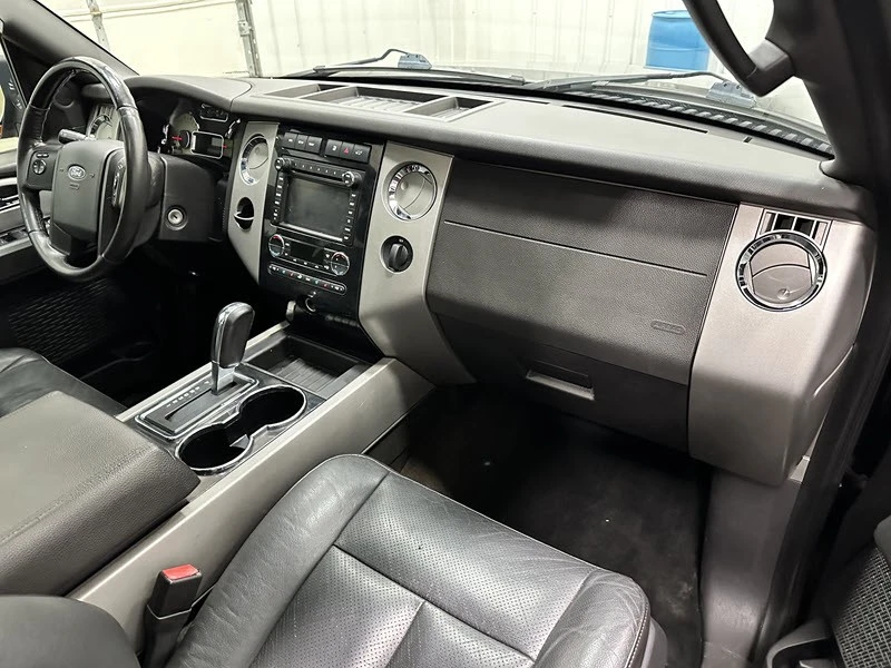 2012 Ford Expedition 3rd Gen - Image 21 of 21