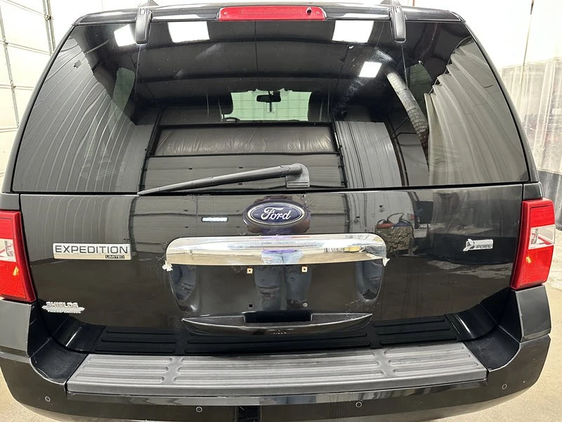 2012 Ford Expedition 3rd Gen - Image 16 of 21
