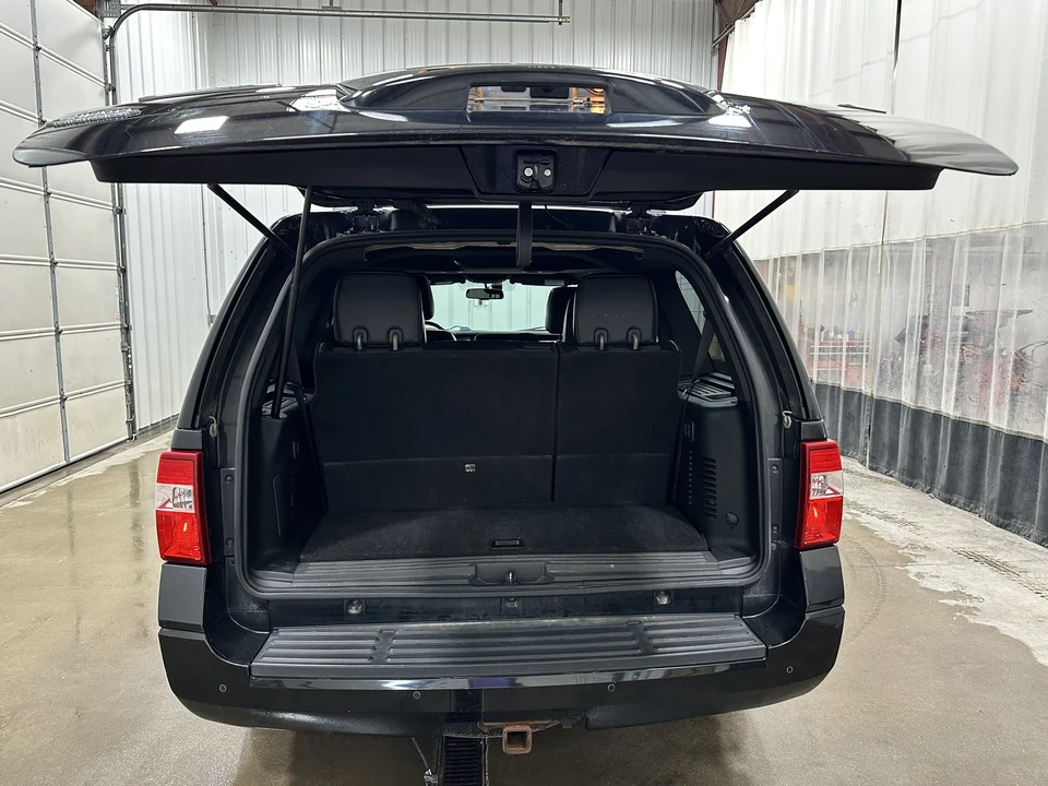 2012 Ford Expedition 3rd Gen - Image 15 of 21