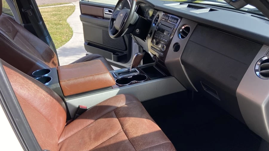 2012 Ford Expedition 3rd Gen - Image 6 of 22