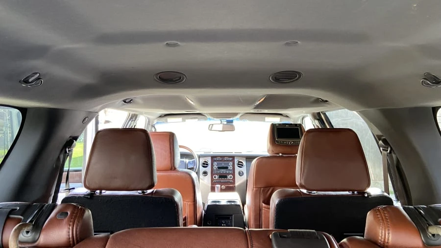 2012 Ford Expedition 3rd Gen - Image 8 of 22