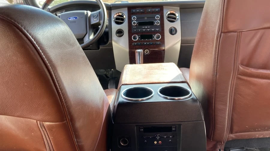 2012 Ford Expedition 3rd Gen - Image 9 of 22