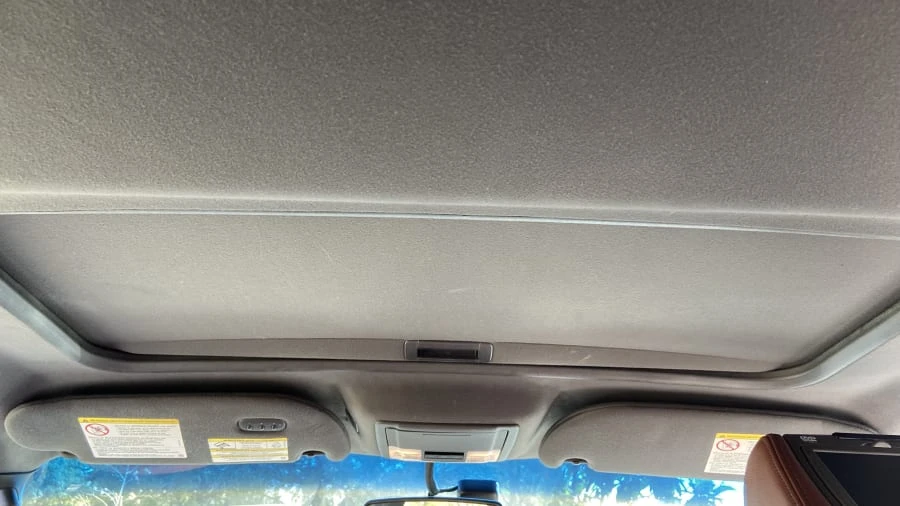 2012 Ford Expedition 3rd Gen - Image 12 of 22
