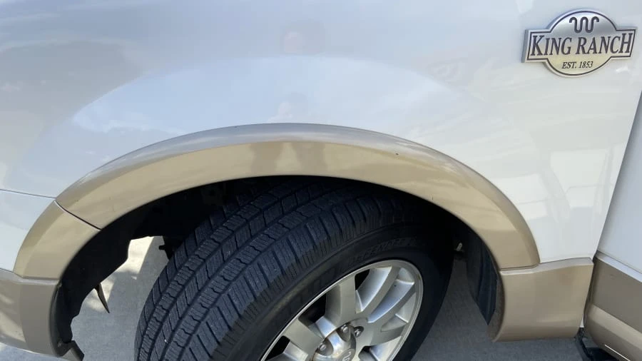 2012 Ford Expedition 3rd Gen - Image 16 of 22